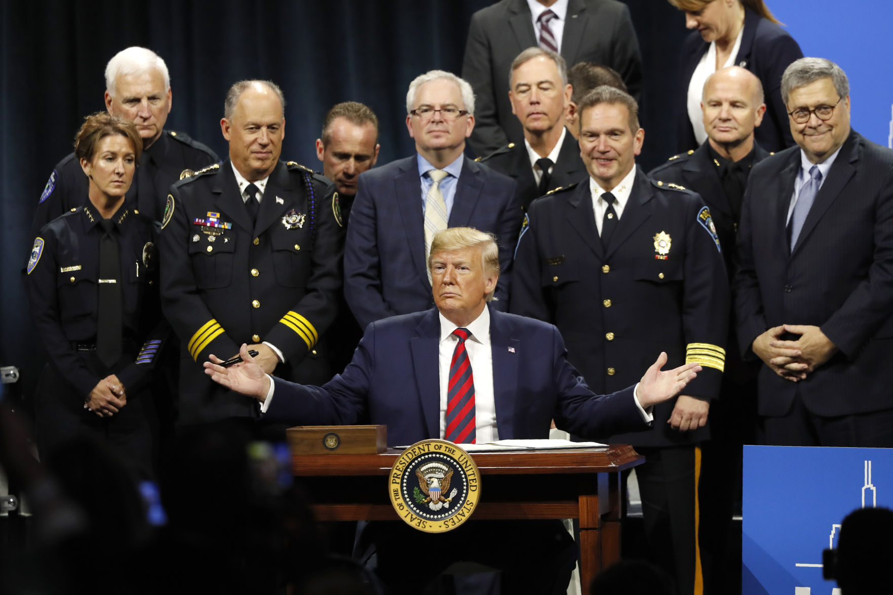 Trump